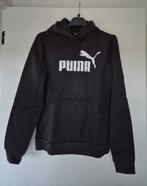 Puma trui maat S /36 unisex, Ophalen of Verzenden, Zo goed als nieuw, Zwart