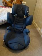 Kiddy auto kinderstoeltje, Kinderen en Baby's, Autostoeltjes, Zo goed als nieuw, 9 t/m 36 kg, Isofix, Slaapstand