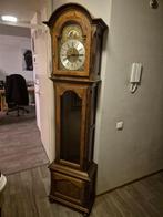 Kieninger Staande Klok, Ophalen