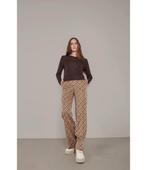 Corel Amsterdam, Kleding | Dames, Broeken en Pantalons, Ophalen of Verzenden, Zo goed als nieuw, Maat 38/40 (M)