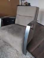 Design fauteuil   haco, Ophalen of Verzenden, Zo goed als nieuw, Eén