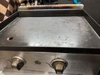 Gas Bakplaat - Gebruikt, Ophalen, Gebruikt, Tafelgrill