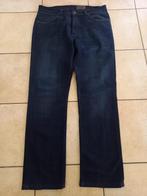 Wrangler heren jeans, Kleding | Heren, Spijkerbroeken en Jeans, Nieuw, Wrangler, W36 - W38 (confectie 52/54), Blauw