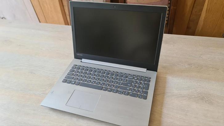 Lenovo Ideapad 320-15IKB, Computers en Software, Windows Laptops, Gebruikt, 15 inch, SSD, Minder dan 2 Ghz, 8 GB, Qwerty, Met videokaart