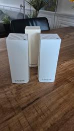LINKSYS VELOP MESH Systeem, Computers en Software, Ophalen, Zo goed als nieuw