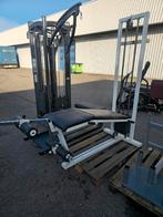 Leg extension legcurl, Ophalen, Gebruikt, Overige typen