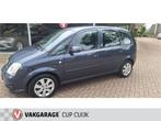 Opel Meriva 1.6-16V Cosmo Airco / Trekhaak / Navigatie / Car, Voorwielaandrijving, 65 €/maand, Gebruikt, 4 cilinders