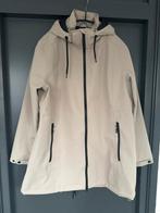 Veleste softshel jas, waterafstotend en windicht. Nieuw., Beige, Maat 46/48 (XL) of groter, Nieuw, Ophalen of Verzenden