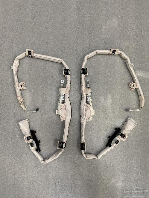 AUDI A1 2018+ dak hemel airbag 82G880741D 82G880742D, Auto-onderdelen, Dashboard en Schakelaars, Audi, Gebruikt, Ophalen of Verzenden