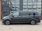 Mercedes-Benz EQV 300 L2 Business Solution Limited 6-persoon, Stof, Gebruikt, Zwart, 2535 kg