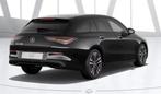 Mercedes-Benz CLA-Klasse 180 Shooting Brake Star Edition | N, CLA, 136 pk, Zwart, 4 cilinders