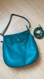 MyWalit schouder/hand/crossbody tas, Sieraden, Tassen en Uiterlijk, Tassen | Damestassen, Ophalen of Verzenden, Gebruikt, Blauw