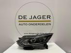 NISSAN QASHQAI J11 FACELIFT LED KOPLAMP LINKS 100-19009, Ophalen of Verzenden, Gebruikt, Nissan