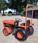 Agria 2800, mini tractor, diesel, Gebruikt, Tot 2500, Tot 80 Pk, Ophalen