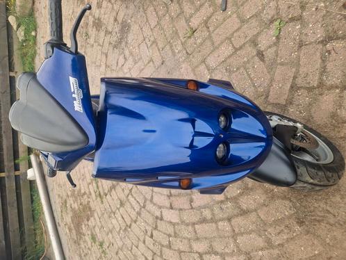 Malaguti phantom f12, Fietsen en Brommers, Scooters | Peugeot, Zo goed als nieuw, Overige modellen, Ophalen of Verzenden
