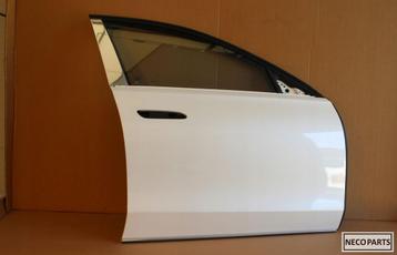 MERCEDES S KLASSE W223 DEUR PORTIER 799 ALLES LEVERBAAR!!! beschikbaar voor biedingen