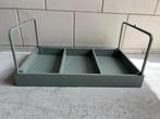 Sorteerbakken/etagere, Huis en Inrichting, Ophalen