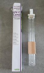 Lamp vijverpomp Velda UV-C Lamp 11 watt., Ophalen, Nieuw