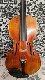 Bijzonder mooie oude Altviool, Muziek en Instrumenten, Strijkinstrumenten | Violen en Altviolen, Ophalen, Gebruikt, 4/4-viool