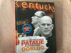 Patatje Oorlog - Junkfood Kookboek, Ophalen of Verzenden, Gelezen, Nederland en België, Overige typen