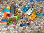 Duplo bouwstenen, poppetjes auto's, Ophalen of Verzenden, Zo goed als nieuw, Overige merken