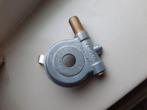N.O.S origineel VEGLIA kilometeraandrijver km teller 11 mm, Fietsen en Brommers, Brommeronderdelen | Oldtimers, Ophalen, Nieuw