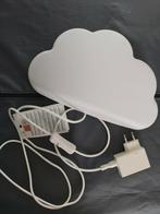 NIEUW Ikea lamp witte wolk, Kinderen en Baby's, Ophalen, Nieuw, Lamp