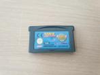 Gameboy Advance Sonic Advance + Sonic Pinball Party, Spelcomputers en Games, 1 speler, Ophalen of Verzenden, Zo goed als nieuw