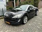 Peugeot RCZ 1.6 THP Leer/Alu wielen/Airco-Ecc/Navigatie, Auto's, Peugeot, Te koop, Zilver of Grijs, Geïmporteerd, Benzine