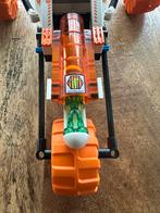 Mars Mission MT-35 Trike set - 7694, Ophalen of Verzenden, Zo goed als nieuw