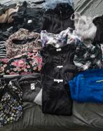 31 stuks dames kleding, truien, shirts, jurken, rokken, Ophalen of Verzenden, Zo goed als nieuw