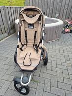Quinny freestyle comfort, Ophalen of Verzenden, Zo goed als nieuw, Quinny, Regenhoes
