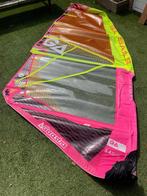 GA / Gaastra IQ 5.4 2017, Watersport en Boten, Windsurfen, Minder dan 250 cm, Ophalen of Verzenden, Zeil, 5 tot 7 m²