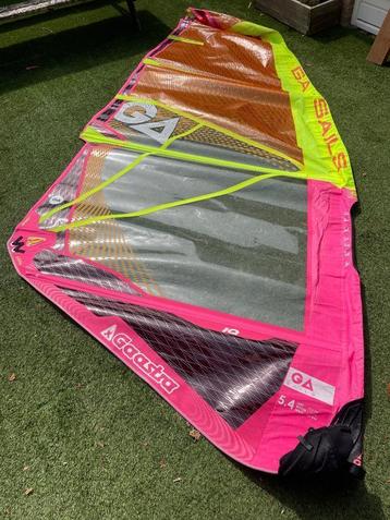 GA / Gaastra IQ 5.4 2017 beschikbaar voor biedingen
