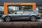 Audi A4 Avant 45 TFSI quattro edition one Panodak S Line Sto, Automaat, Lichtsensor, Gebruikt, Euro 6