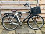 Bakfiets, Ophalen, Versnellingen, Batavus, 53 tot 56 cm
