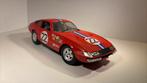 Ferrari 365 gtb /4 Daytona 1969 giodi 1.18, Overige merken, Ophalen of Verzenden, A, A
