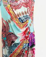 In Shape jurk maat S, Kleding | Dames, Jurken, Overige kleuren, Ophalen of Verzenden, Zo goed als nieuw, Knielengte