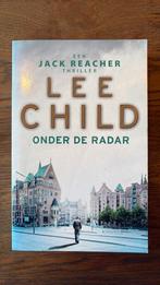 Lee Child - Onder de radar, Ophalen of Verzenden, Zo goed als nieuw, Lee Child