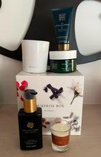 Rituals Surprise box met 5 producten 🎁 Nieuw!, Ophalen of Verzenden, Nieuw, Bad & Douche