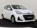 Hyundai i10 1.0i Comfort 5 deurs | Navigatie | Airco, Auto's, Te koop, Benzine, I10, Hatchback