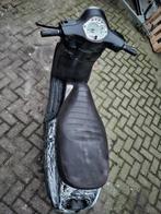 Complete Vespa LX opknapper project Piaggio 4t met kenteken, Gebruikt, Overige modellen, LX, Vespa