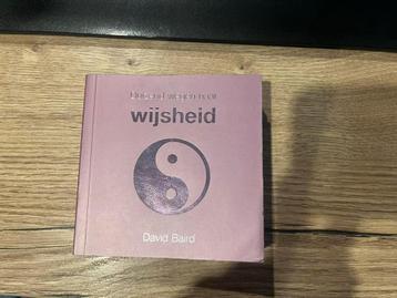 BOEK - DUIZEN WEGEN NAAR WIJSHEID beschikbaar voor biedingen