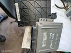 Computer  8200214973+ uch 8200029340b+sleutels renault, Gebruikt, Renault, Ophalen of Verzenden, Renault