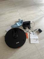 Lidar Robotstofzuiger met Dweilfunctie - zeder R600, Ophalen of Verzenden, Zo goed als nieuw, Robotstofzuiger, 2000 watt of meer