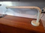 Vintage Atelje Lyktan Buro Lamp, Gebruikt, Box 185, SE-296 22 Åhus, Sweden, Vintage, Ophalen of Verzenden