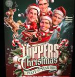 Toppers Christmas Party 2025 2 tickets!, Twee personen