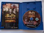 Buffy the Vampire Slayer Chaos Bleeds, PS2, Spelcomputers en Games, Avontuur en Actie, Gebruikt, 1 speler, Ophalen of Verzenden