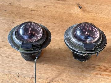 2 x Sestral kompas  beschikbaar voor biedingen