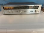 Erres AM-FM Stereo Receiver 6693, Audio, Tv en Foto, Versterkers en Receivers, Zo goed als nieuw, Ophalen, Overige merken, Minder dan 60 watt